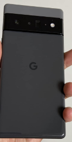 Google Pixel 6 Pro ブラック 128GB SIMフリー US版 Google Pixel 6 Pro 5G (Stromy Black, 12GB RAM, 128GB Storage